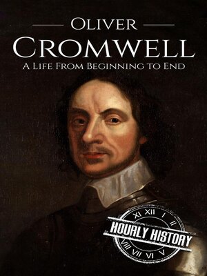 cover image of Oliver Cromwell